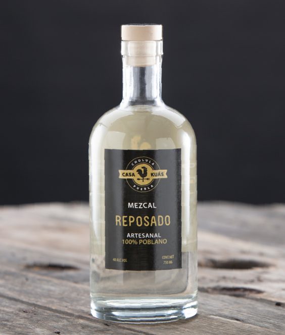 reposado